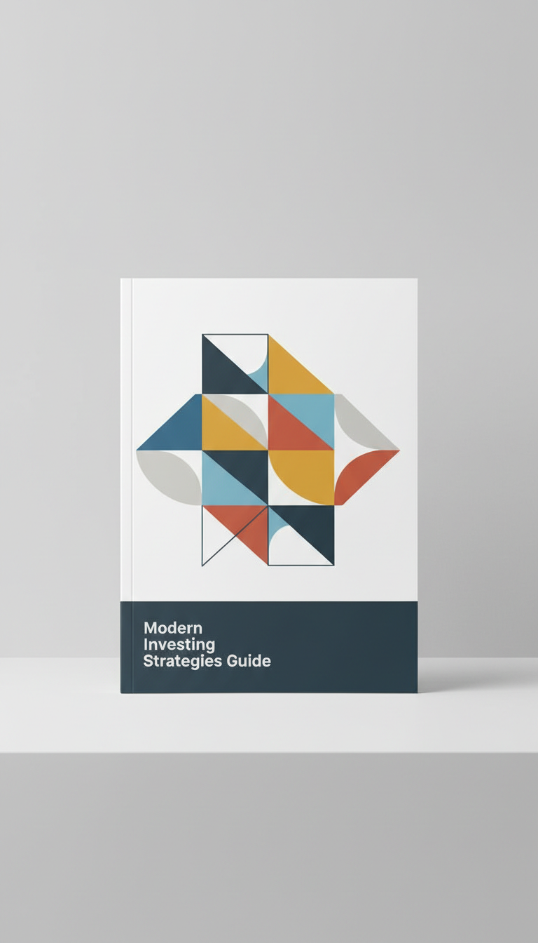 Modern investing strategies PDF guide